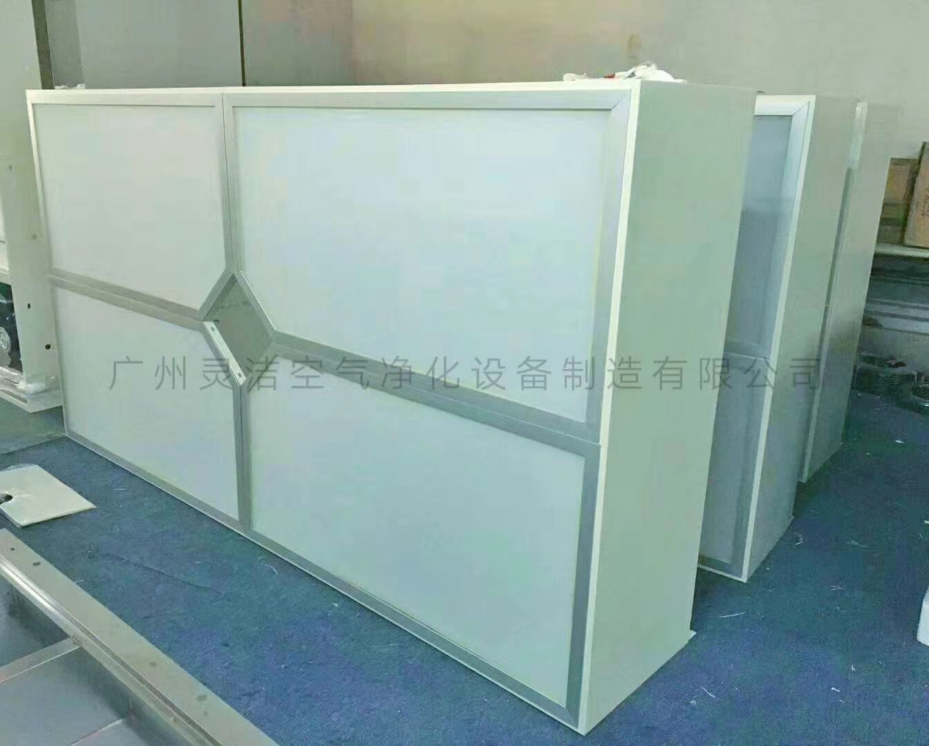 手術室送風天花、潔凈送風天花、層流送風天花