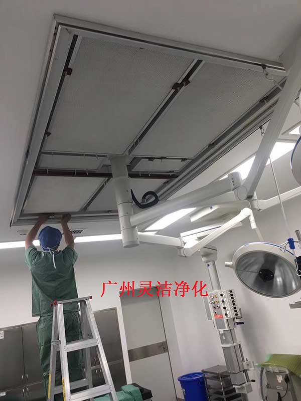 醫(yī)院高效過(guò)濾器廠(chǎng)家|醫(yī)院高效空調(diào)過(guò)濾網(wǎng)