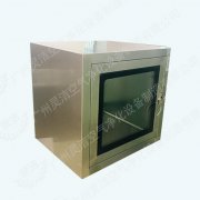 PCR實驗室傳遞窗有什么特征？