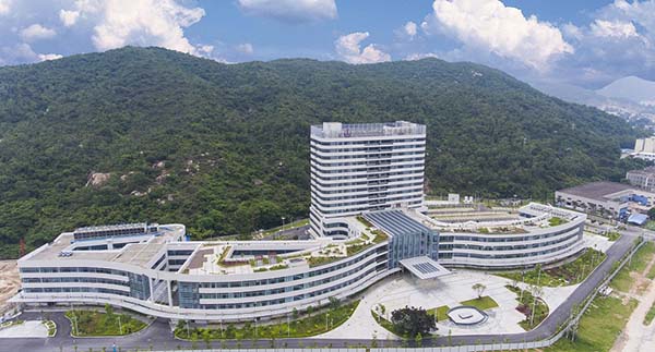 恭喜我司中標廣東省人民醫(yī)院珠海醫(yī)院（珠海市金灣中心醫(yī)院）醫(yī)院手術室高效過濾器采購項目